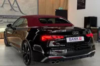 Audi S5 din 2022 cu 27.000 km - oferta AUD230895 - foto 4