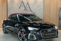 Audi S5 din 2022 cu 27.000 km - oferta AUD230895 - foto 5