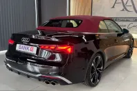 Audi S5 din 2022 cu 27.000 km - oferta AUD230895 - foto 10