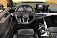 Audi S5 din 2022 cu 27.000 km - oferta AUD230895 - foto 12