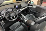 Audi S5 din 2022 cu 27.000 km - oferta AUD230895 - foto 13