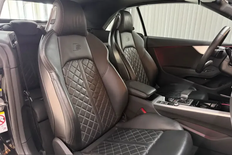 Audi S5 din 2022 cu 27.000 km - oferta AUD230895 - foto 14