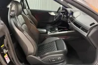 Audi S5 din 2022 cu 27.000 km - oferta AUD230895 - foto 15