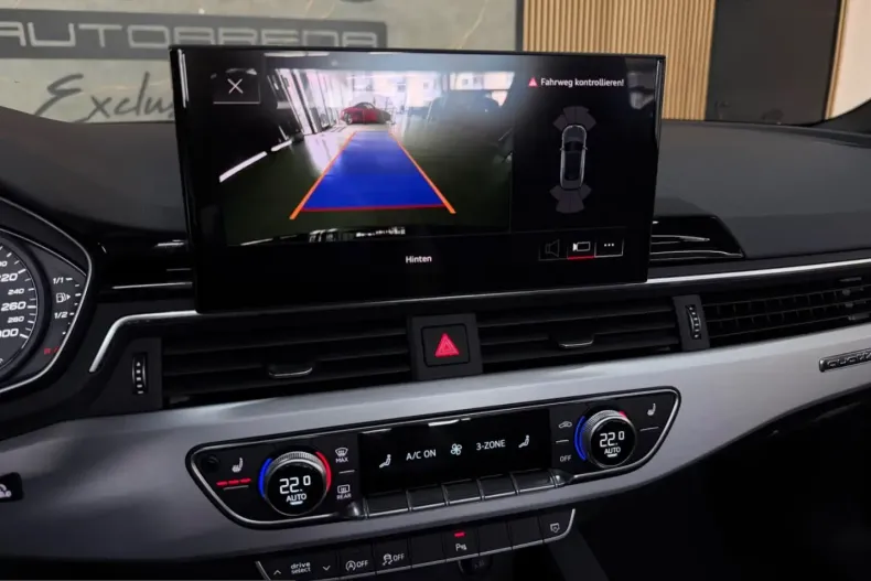 Audi S5 din 2022 cu 27.000 km - oferta AUD230895 - foto 19