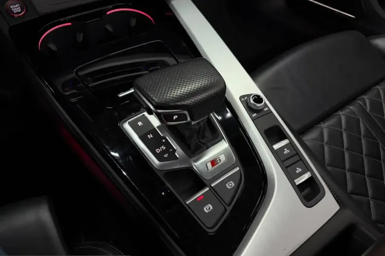 Audi S5 din 2022 cu 27.000 km - oferta AUD230895 - foto 20