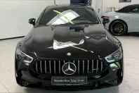 Mercedes-Benz AMG GT (Clasa GT) din 2024 cu 31.827 km - oferta MER230896 - foto 2