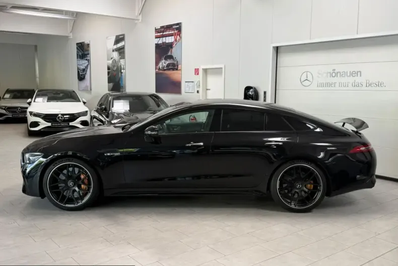 Mercedes-Benz AMG GT (Clasa GT) din 2024 cu 31.827 km - oferta MER230896 - foto 3