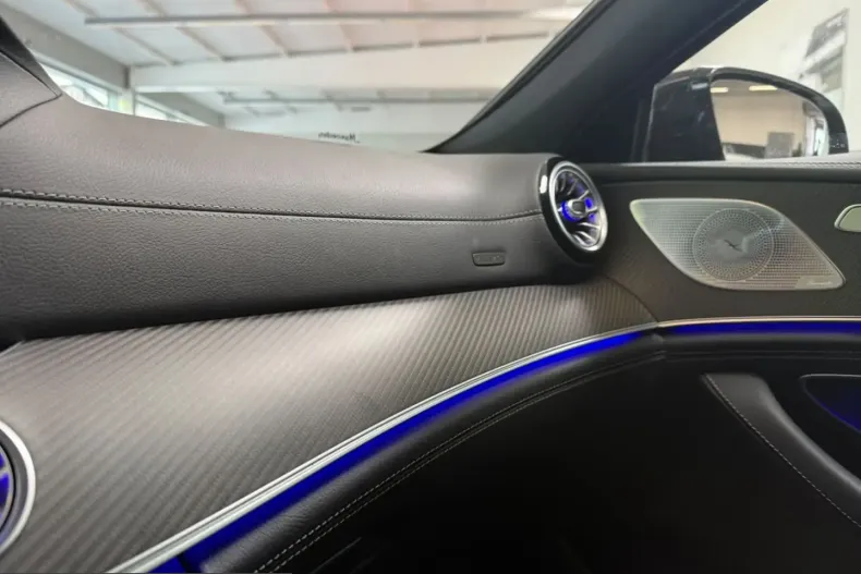 Mercedes-Benz AMG GT (Clasa GT) din 2024 cu 31.827 km - oferta MER230896 - foto 27