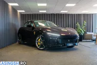 Ferrari Purosangue din 2025 cu 3.000 km - oferta FER230897 - foto 1
