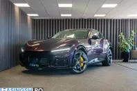 Ferrari Purosangue din 2025 cu 3.000 km - oferta FER230897 - foto 2
