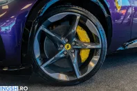 Ferrari Purosangue din 2025 cu 3.000 km - oferta FER230897 - foto 3