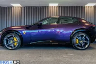 Ferrari Purosangue din 2025 cu 3.000 km - oferta FER230897 - foto 6