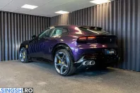 Ferrari Purosangue din 2025 cu 3.000 km - oferta FER230897 - foto 8