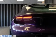Ferrari Purosangue din 2025 cu 3.000 km - oferta FER230897 - foto 9
