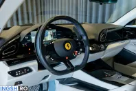 Ferrari Purosangue din 2025 cu 3.000 km - oferta FER230897 - foto 10