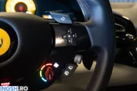 Ferrari Purosangue din 2025 cu 3.000 km - oferta FER230897 - foto 18