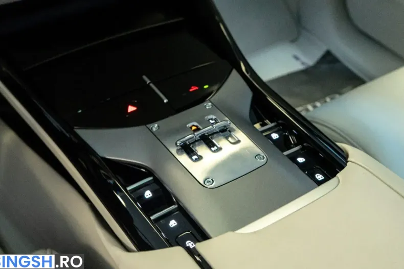 Ferrari Purosangue din 2025 cu 3.000 km - oferta FER230897 - foto 23