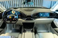Ferrari Purosangue din 2025 cu 3.000 km - oferta FER230897 - foto 24