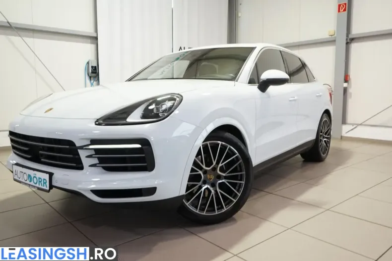 Porsche Cayenne din 2022 cu 115.900 km - oferta POR230898 - foto 1