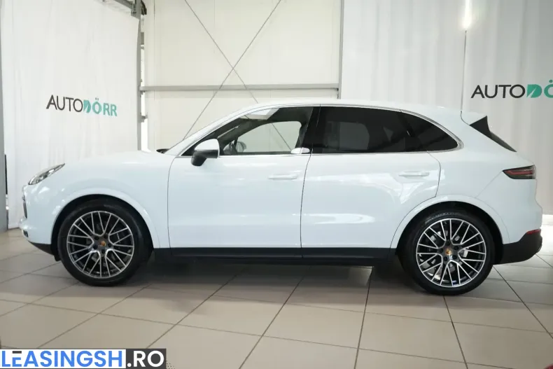 Porsche Cayenne din 2022 cu 115.900 km - oferta POR230898 - foto 2