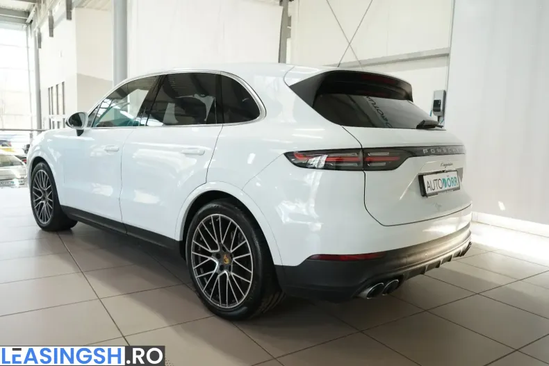 Porsche Cayenne din 2022 cu 115.900 km - oferta POR230898 - foto 3