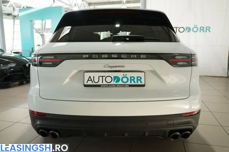 Porsche Cayenne din 2022 cu 115.900 km - oferta POR230898 - foto 4