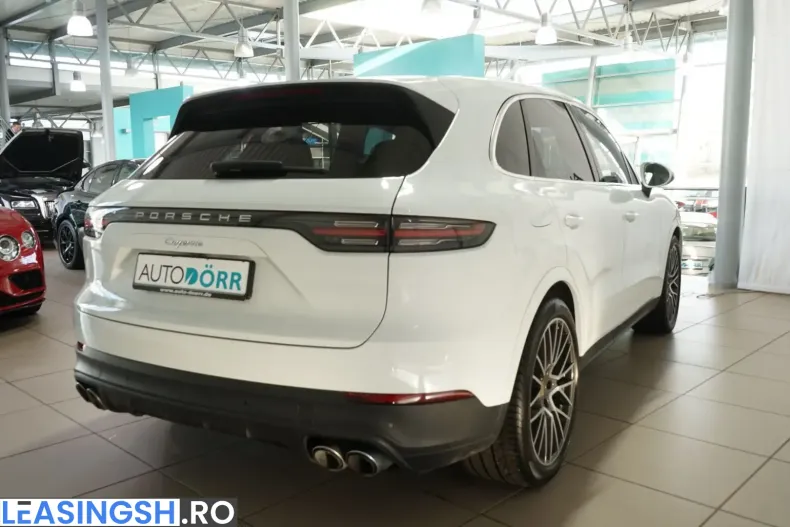 Porsche Cayenne din 2022 cu 115.900 km - oferta POR230898 - foto 5
