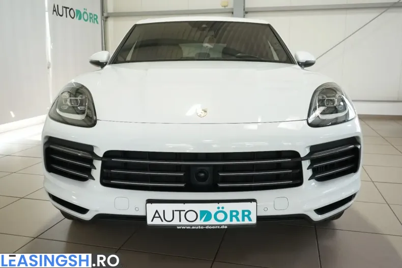 Porsche Cayenne din 2022 cu 115.900 km - oferta POR230898 - foto 7