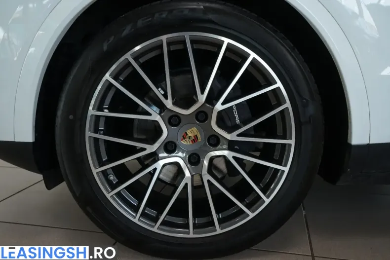 Porsche Cayenne din 2022 cu 115.900 km - oferta POR230898 - foto 8