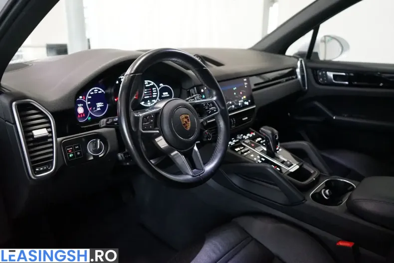 Porsche Cayenne din 2022 cu 115.900 km - oferta POR230898 - foto 9