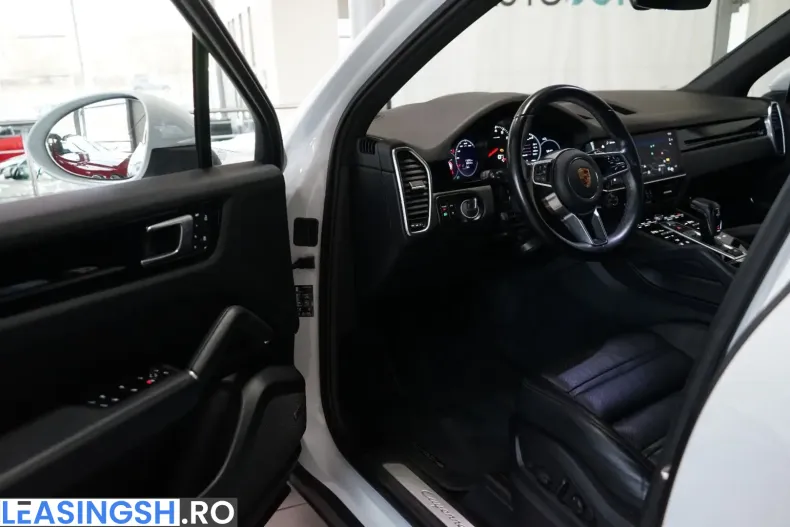 Porsche Cayenne din 2022 cu 115.900 km - oferta POR230898 - foto 10
