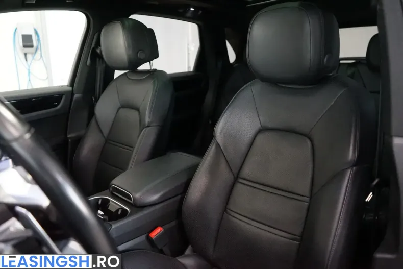 Porsche Cayenne din 2022 cu 115.900 km - oferta POR230898 - foto 13