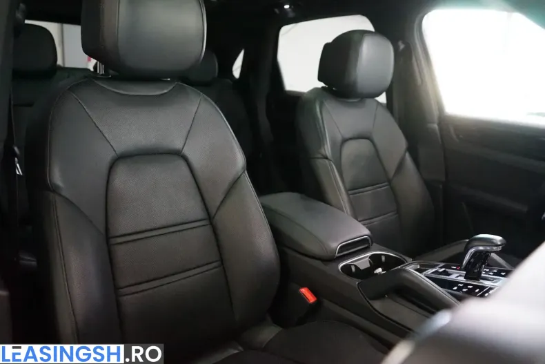Porsche Cayenne din 2022 cu 115.900 km - oferta POR230898 - foto 14