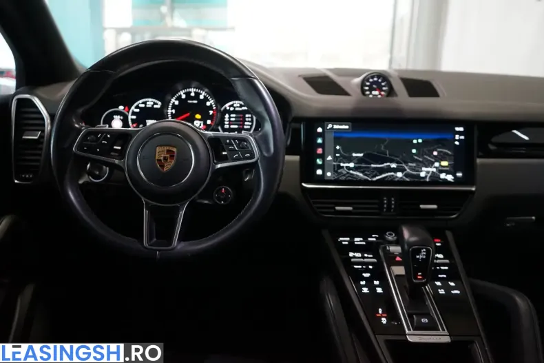 Porsche Cayenne din 2022 cu 115.900 km - oferta POR230898 - foto 16