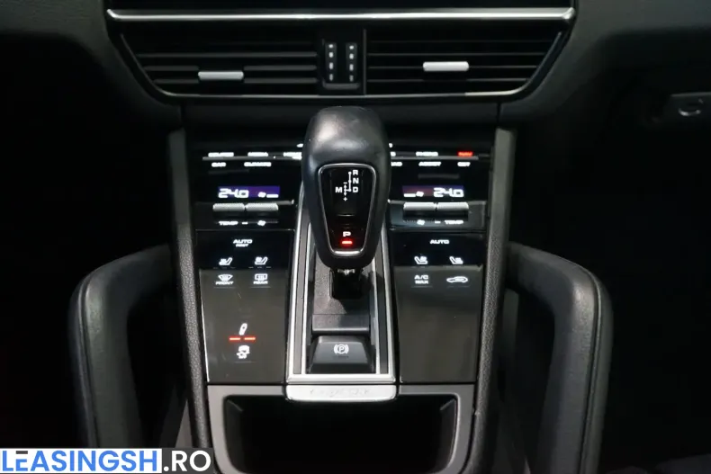 Porsche Cayenne din 2022 cu 115.900 km - oferta POR230898 - foto 19