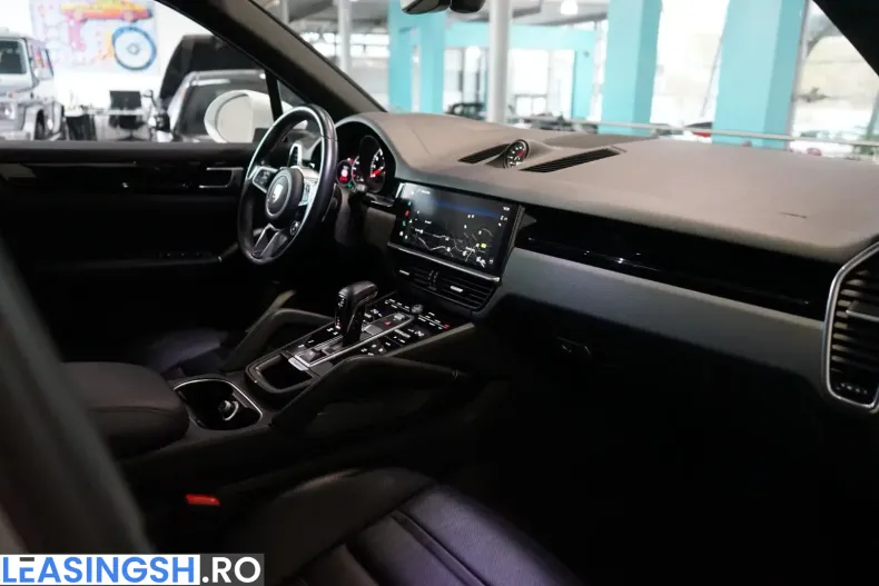 Porsche Cayenne din 2022 cu 115.900 km - oferta POR230898 - foto 21