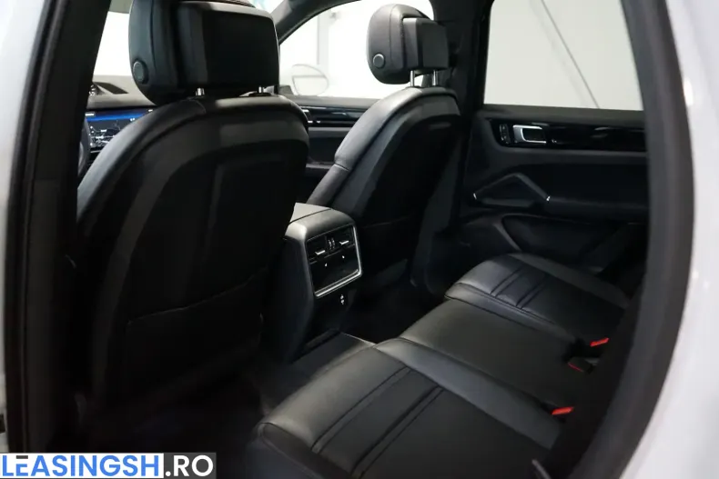 Porsche Cayenne din 2022 cu 115.900 km - oferta POR230898 - foto 22