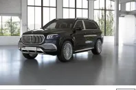 Mercedes-Benz GLS 600 (Clasa GLS) din 2024 cu 15.807 km - oferta MER230899 - foto 1