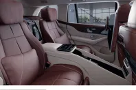 Mercedes-Benz GLS 600 (Clasa GLS) din 2024 cu 15.807 km - oferta MER230899 - foto 3