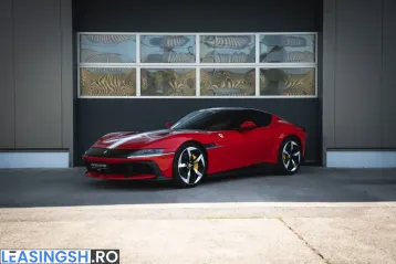 Ferrari 12Cilindri din 2025 - oferta FER230900