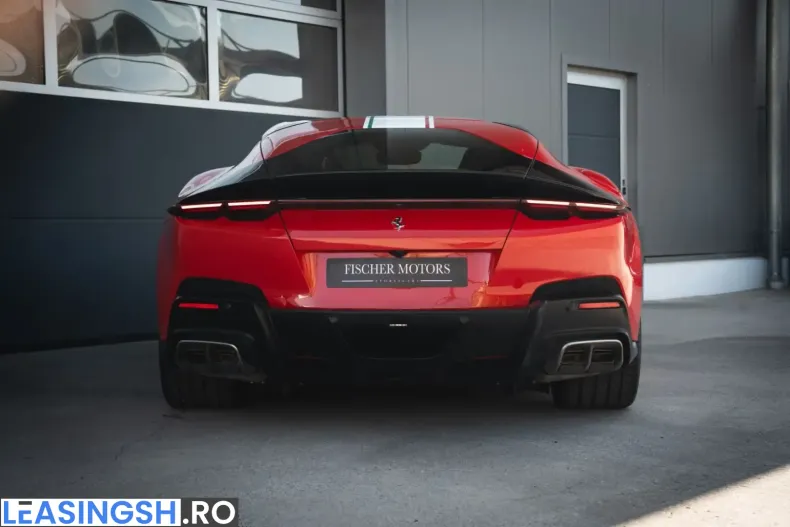Ferrari 12Cilindri din 2025 cu 1.600 km - oferta FER230900 - foto 7