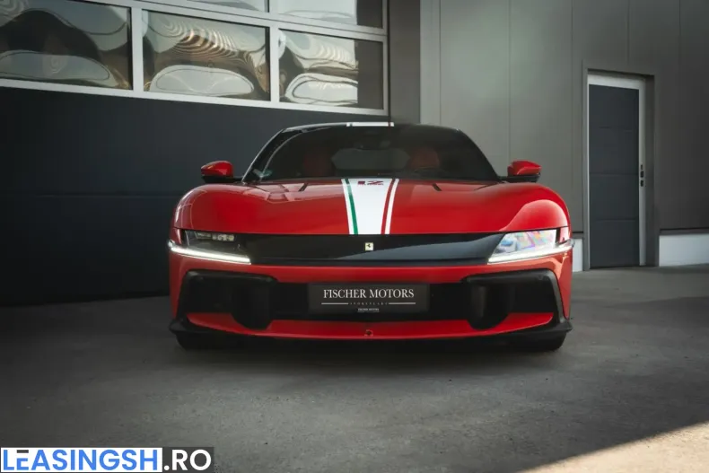 Ferrari 12Cilindri din 2025 cu 1.600 km - oferta FER230900 - foto 8