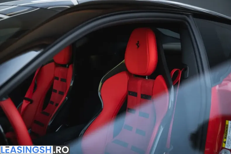 Ferrari 12Cilindri din 2025 cu 1.600 km - oferta FER230900 - foto 11