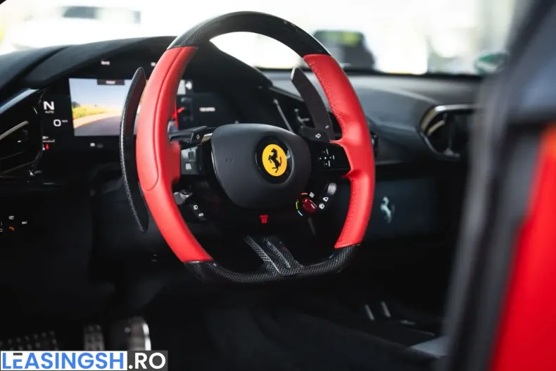 Ferrari 12Cilindri din 2025 cu 1.600 km - oferta FER230900 - foto 13