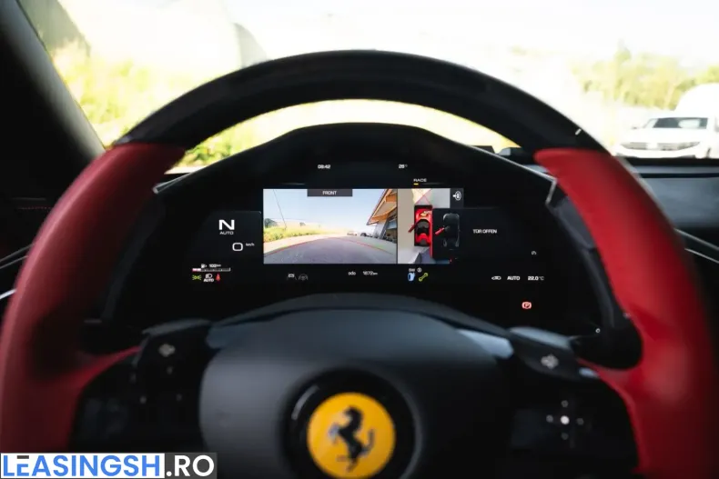 Ferrari 12Cilindri din 2025 cu 1.600 km - oferta FER230900 - foto 14