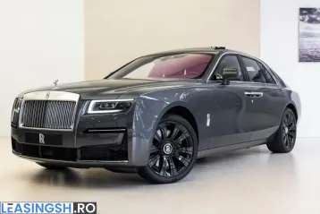 Rolls-Royce Ghost din 2024 - oferta ROL230901