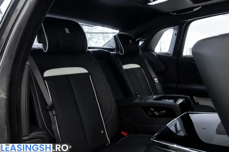 Rolls-Royce Ghost din 2024 cu 57.312 km - oferta ROL230901 - foto 6