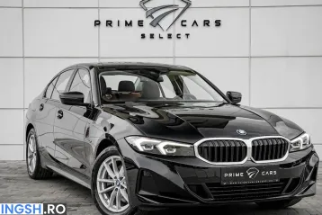 BMW 320 din 2023 - oferta BMW230902
