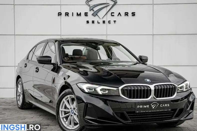 BMW 320 (Seria 3) din 2023 cu 41.200 km - oferta BMW230902 - foto 1