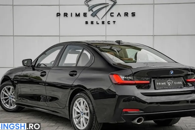BMW 320 (Seria 3) din 2023 cu 41.200 km - oferta BMW230902 - foto 2